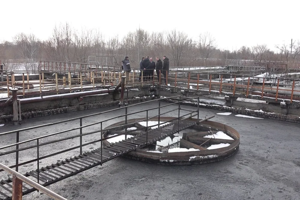 Объектам ЖКХ в ЕАО требуется серьёзная реконструкция - председатель правительства