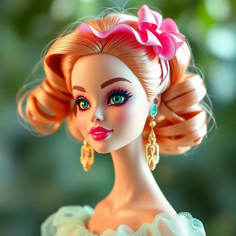 Запрет игрушек Хагги Вагги, Барби и Шрека в России поддерживают педагоги