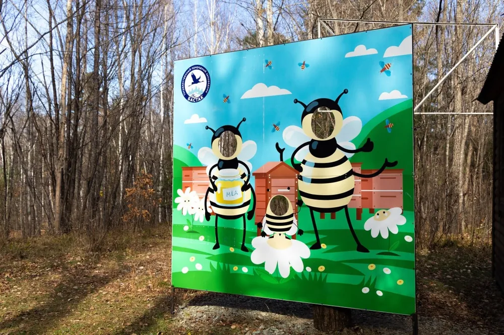 Молодежь ЕАО отправят в походы в памятные дни