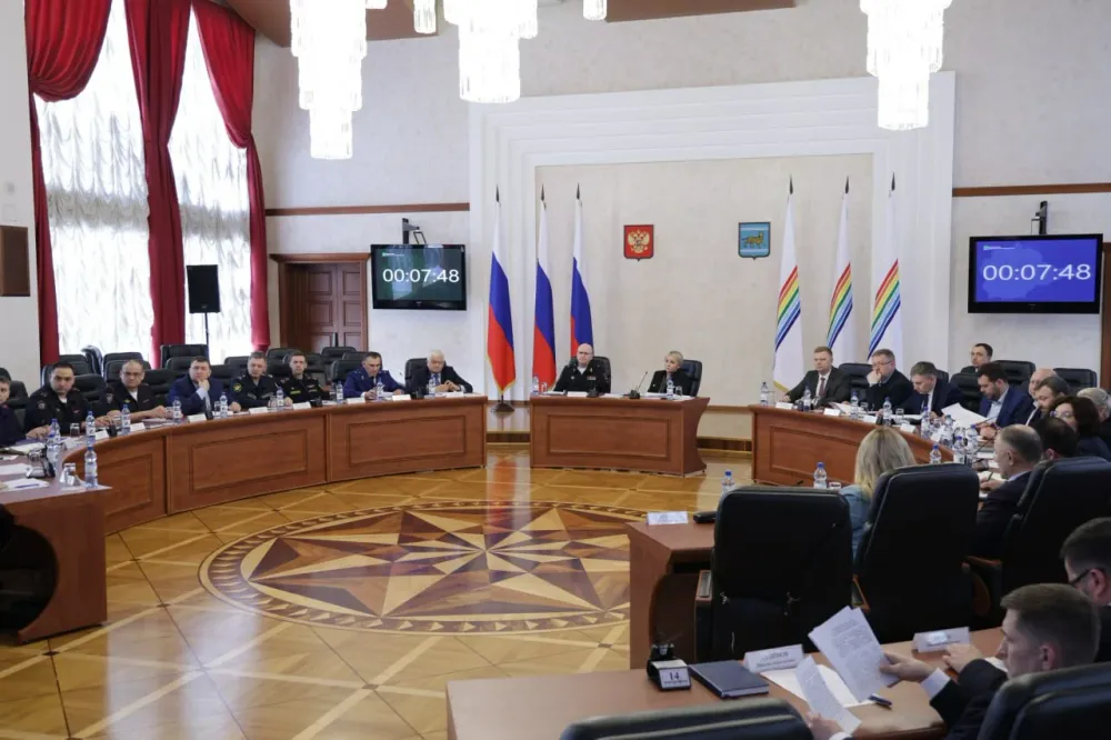 Никто не умер от наркотиков в ЕАО в 2024 году - областное правительство