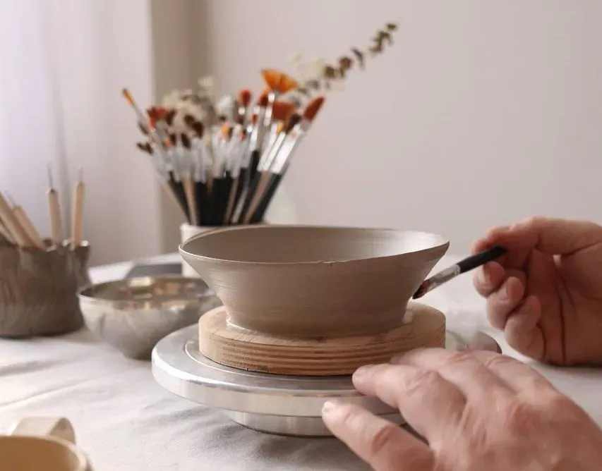 Гончарная мастерская открылась в Биробиджане