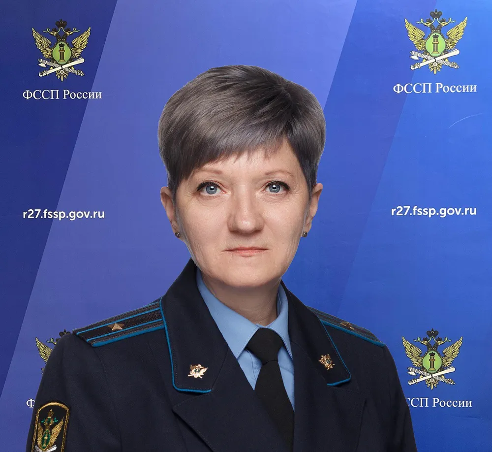 Судебные приставы проведут личный прием и ответят на все вопросы граждан в ЕАО