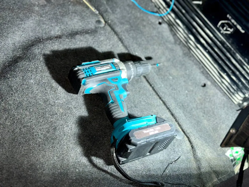 Шесть лет колонии за кражу шуруповерта и электросварки получил житель ЕАО