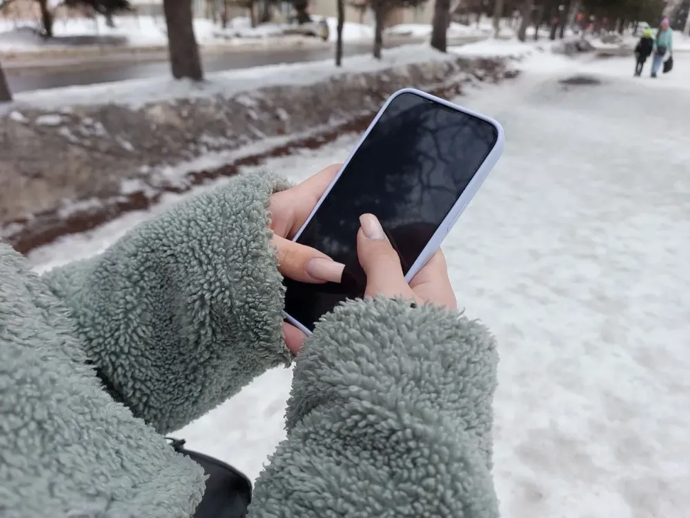 Я от «Озона» или «Вайлдберриз»: новую схему используют мошенники в ЕАО