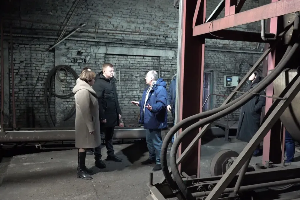 За срыв сроков подрядчиков ждут серьезные штрафы — премьер правительства ЕАО