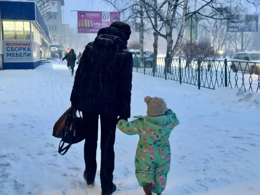 Домохозяйкам хотят выплачивать прожиточный минимум