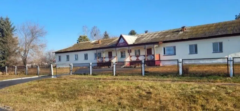 В упадок пришла музыкальная школа Биробиджанского района