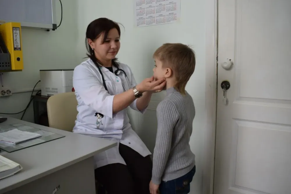 Около 1500 человек состоит на учете в Противотуберкулёзном диспансере ЕАО