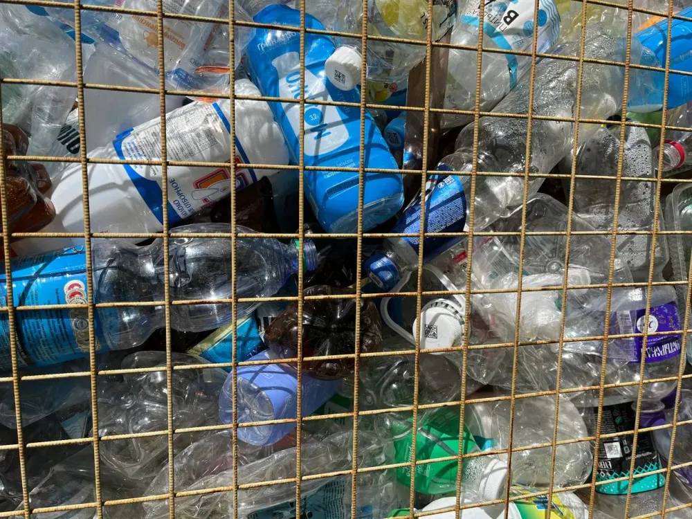 Мусороперерабатывающий завод по ускоренной программе построят в ЕАО до 2030 года