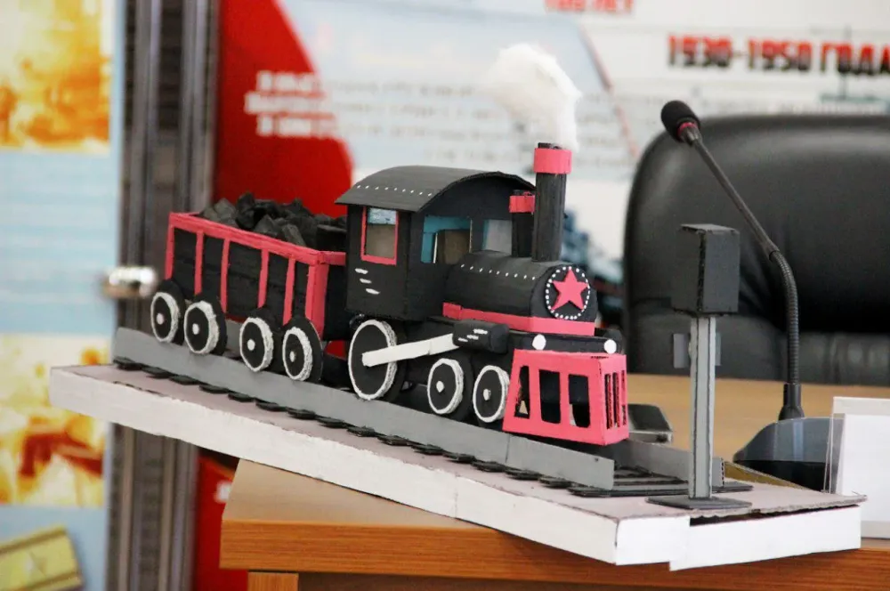 День машиниста отпраздновали в городе железнодорожников в ЕАО