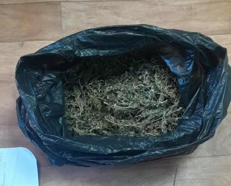 Охоту на женщин-наркоманов устроила полиция в Октябрьском районе ЕАО