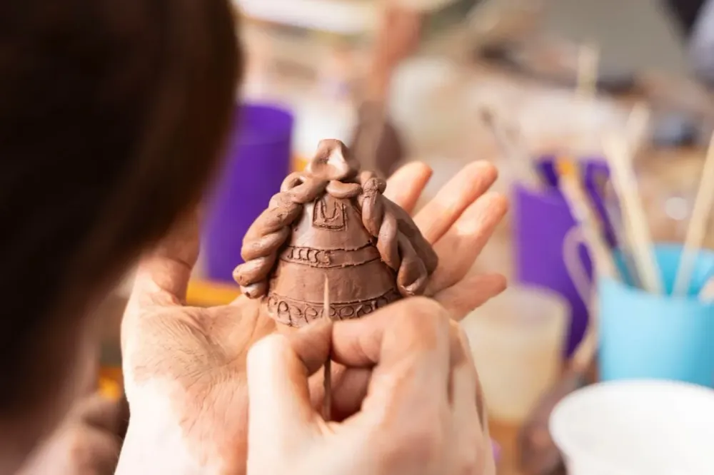 Стартовала запись на бесплатные мастер-классы от ремесленников «Бирарии»