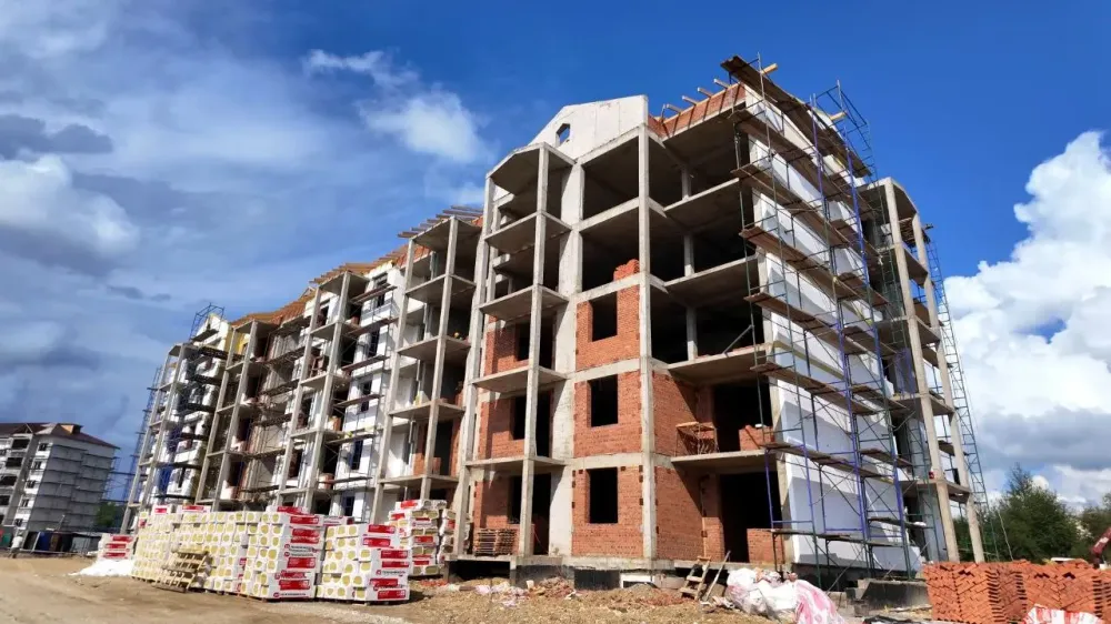 Расселение граждан из ветхого и аварийного жилья продолжается в ЕАО