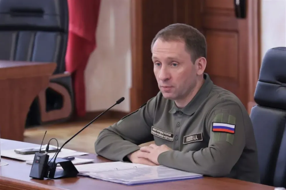 К решению проблемы со свалками и ТКО в ЕАО подключился министр Правительства России