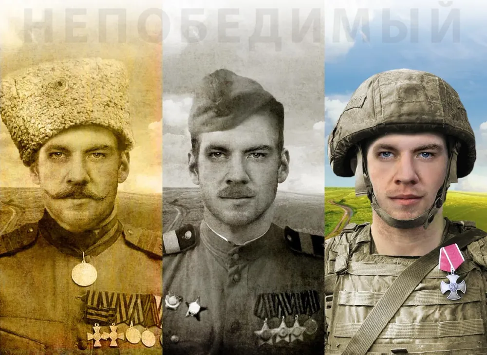 В конкурсе плакатов им. Сергея Ефремова участвуют 2,2 тысячи человек со всей России и 6 других государств