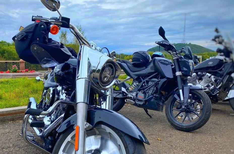 Получил переломы в ДТП пассажир мотоцикла: виновнику аварии вынесен приговор в ЕАО