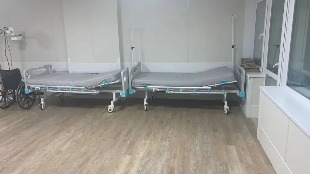 Московские пульмонологи повышают качество лечения заболеваний легких в ЕАО