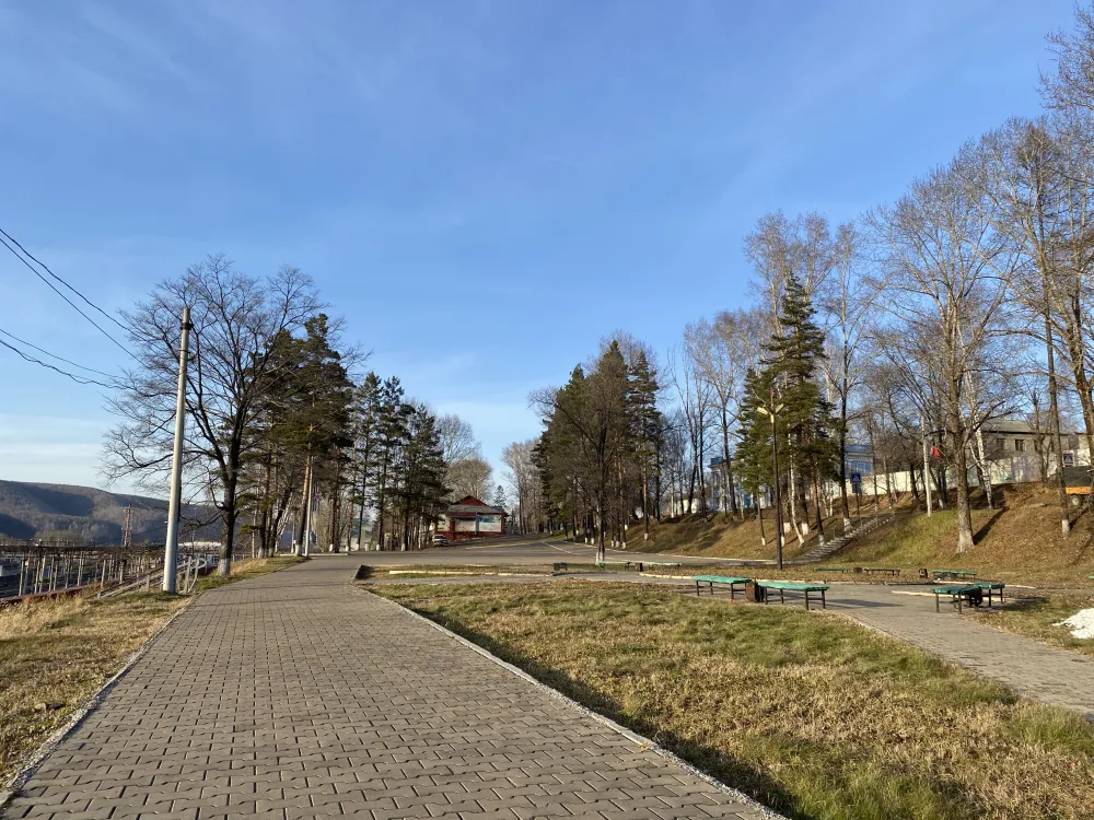 На 60% должно вырасти качество среды для жизни в опорных населенных пунктах к 2036 году