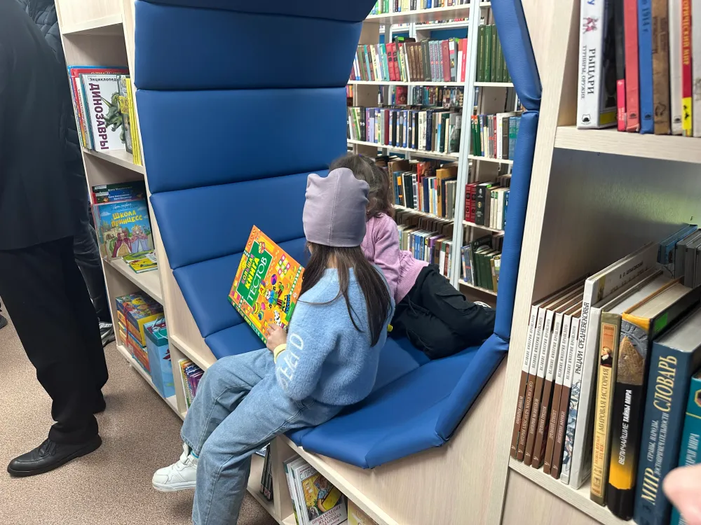 Концерт ансамбля скрипачей, «Библионочь - 2025»: дайджест событий на выходных в Биробиджане