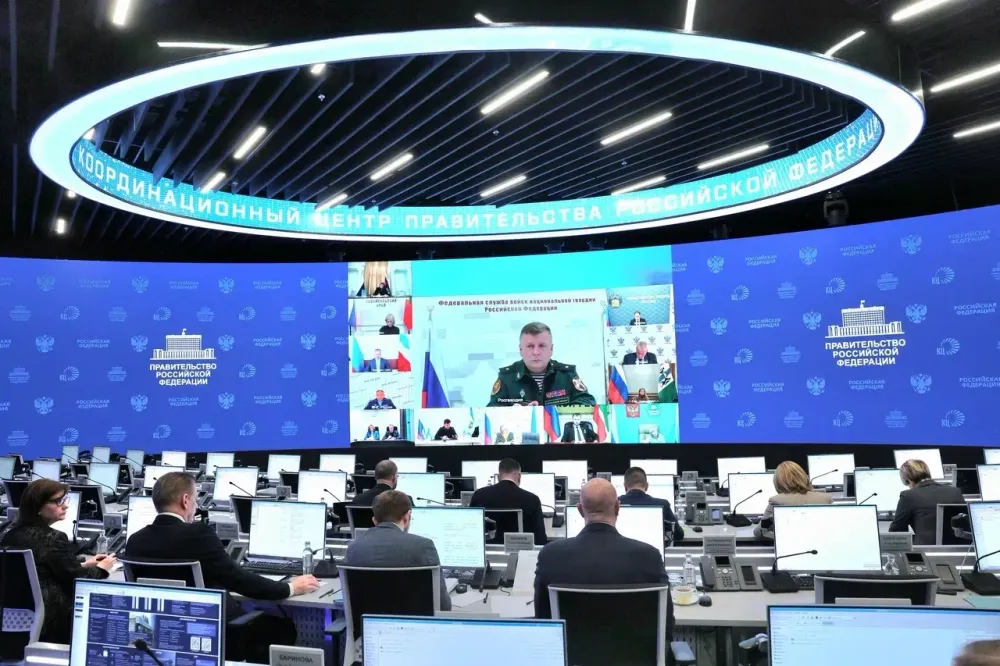 Порядка 6 млн школьников примут российские лагеря отдыха в этом году