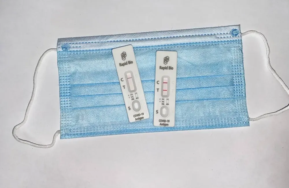 Состояние иммунной системы пациентов после COVID-19: новые исследования