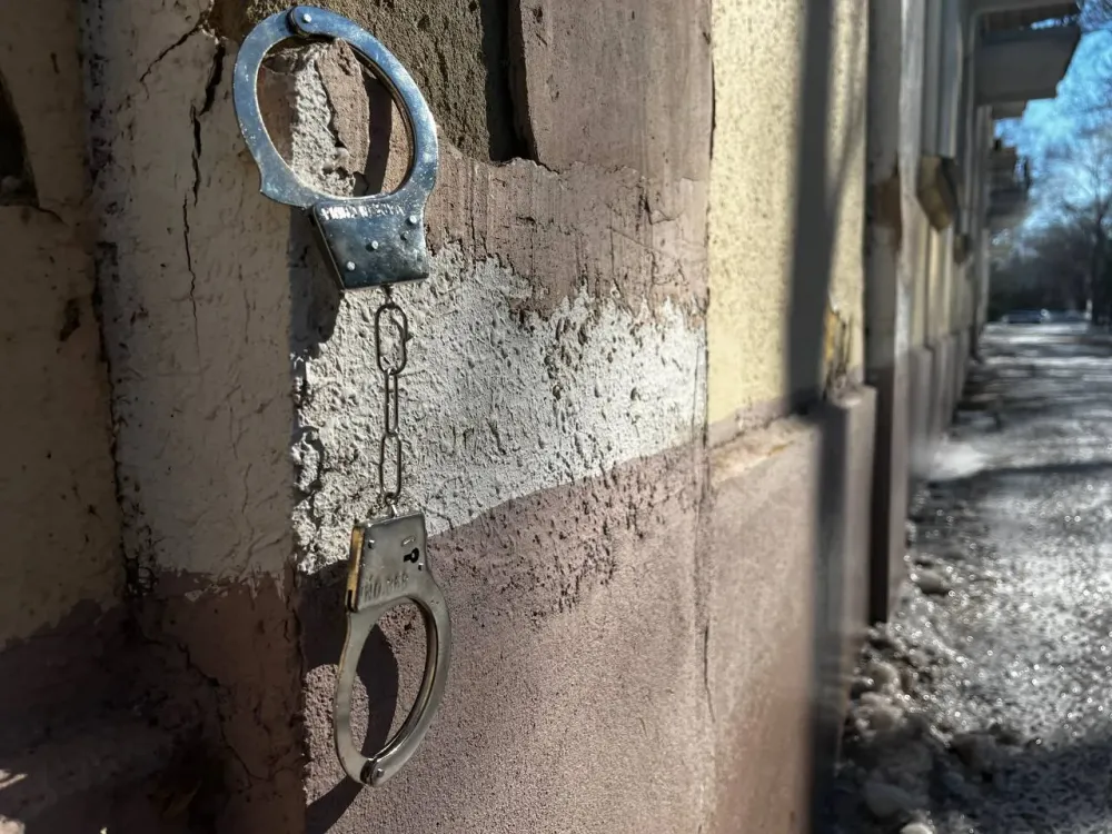 Биробиджанец получил 18 лет колонии за госизмену