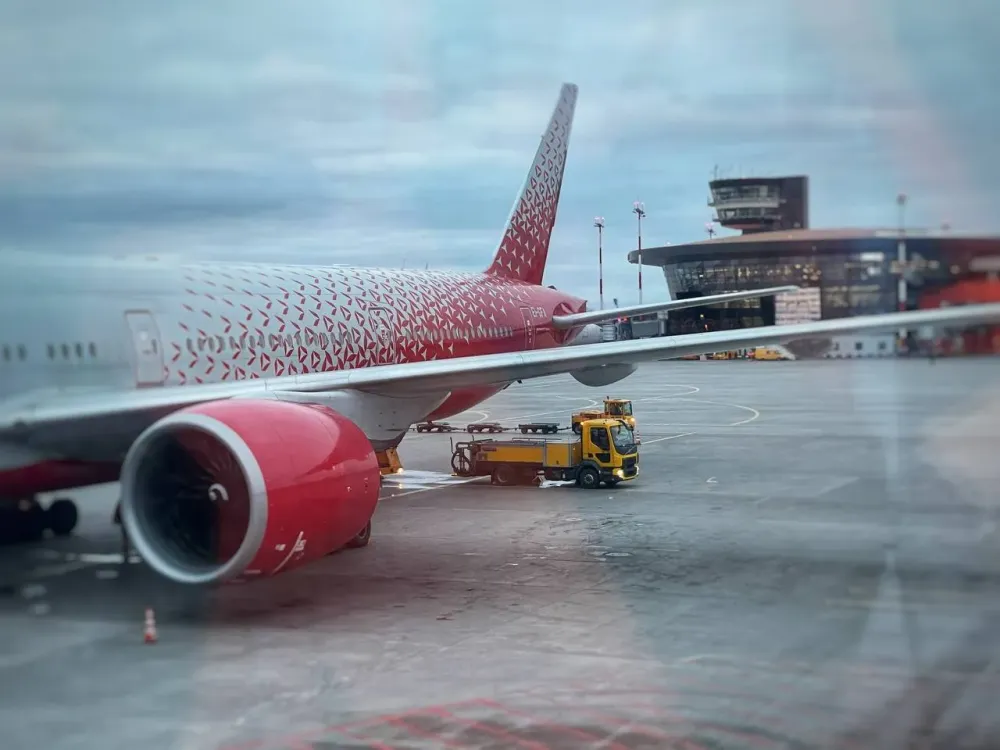 Аэрофлот разрешил пассажирам самостоятельно исправлять данные в билетах