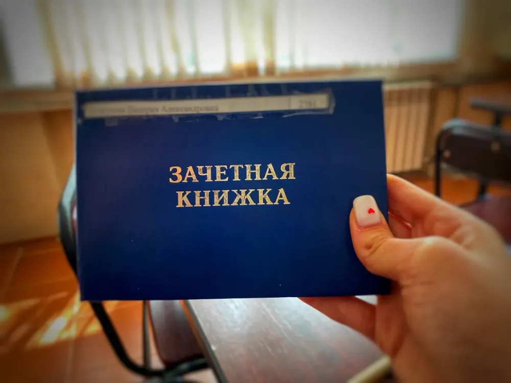 Госдума приняла закон о поступлении в вуз из колледжей без ЕГЭ