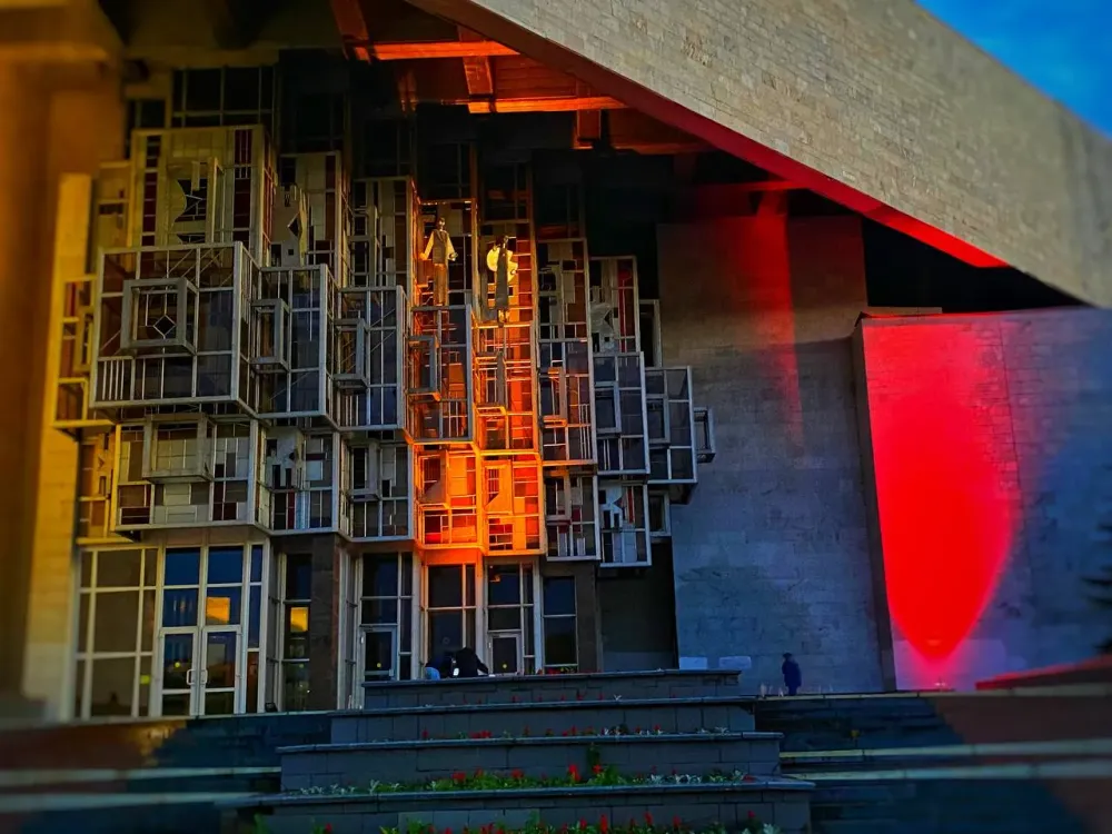 Концерты, первенство по воздушной гимнастике: дайджест событий на выходных в Биробиджане