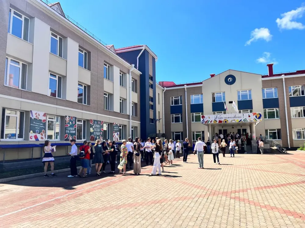 Госдума отказалась отменить ЕГЭ