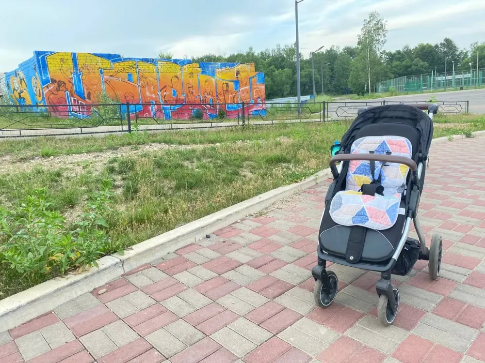 Сенатор РФ предлагает открыть в регионах пункты проката вещей для новорожденных