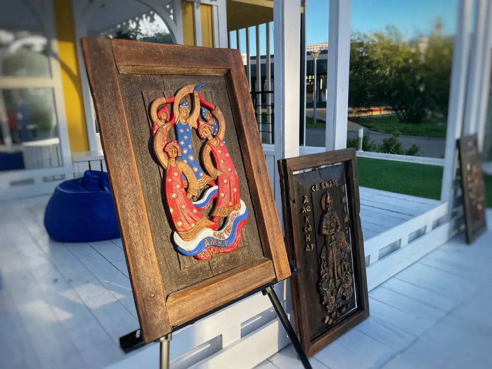 Конкурс для школьных музеев, посвящённый 80-летию Победы в Великой Отечественной войне, стартовал в ЕАО