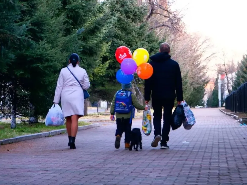 Детский омбудсмен РФ отметила успехи ЕАО в борьбе с сиротством