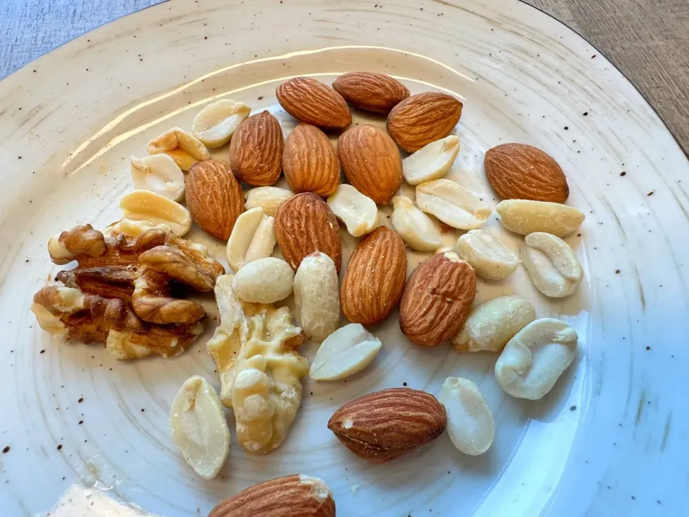 Самый полезный орех: что нужно знать о пользе и тонкостях потребления