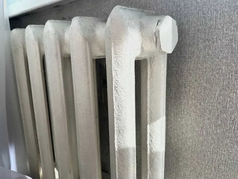 Батареи остынут в квартирах хабаровчан уже 5 мая