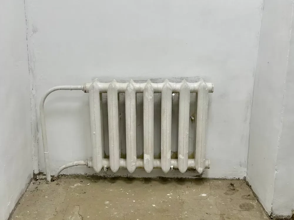 Дату окончания отопительного сезона назвали в Хабаровске