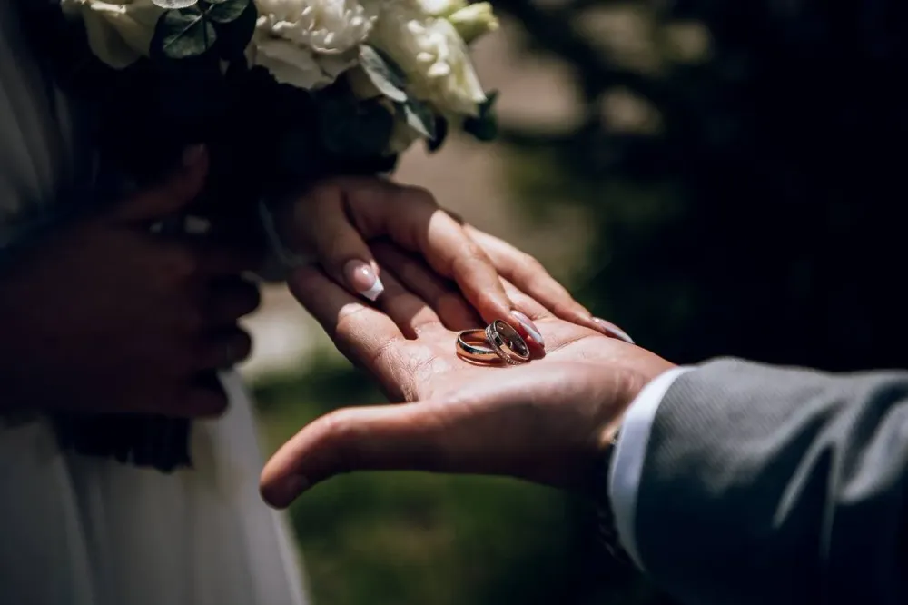 Вместе до самой старости: идеальная разница в возрасте между мужчиной и женщиной