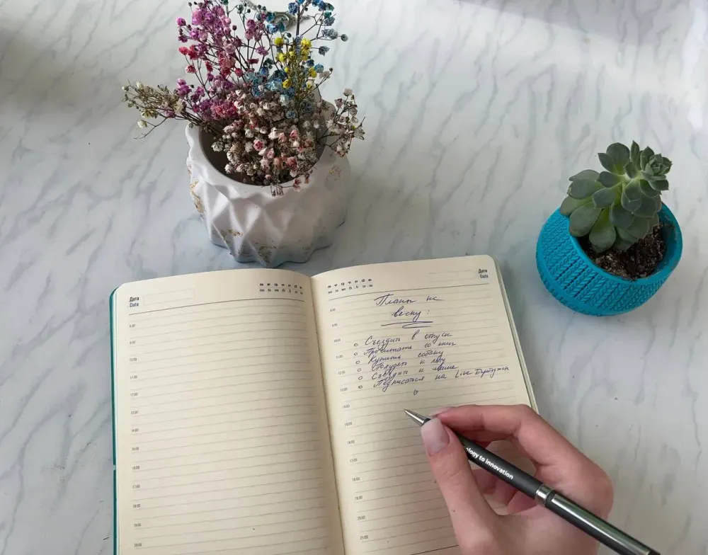 Письмо от руки улучшает память и настроение