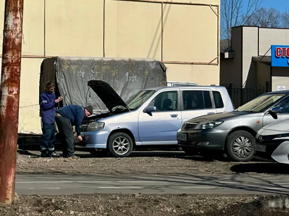 Техосмотр автомобилей остается актуальным несмотря на изменения в законодательстве
