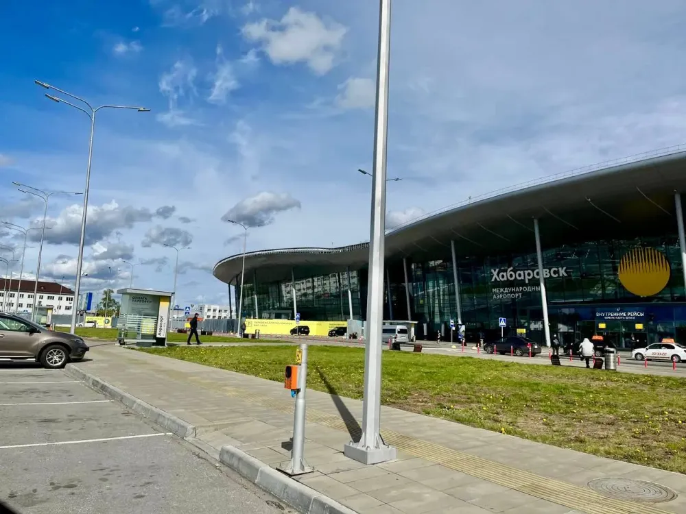 Чартеры из Хабаровска на курорты Бэйдайхэ станут доступны этим летом