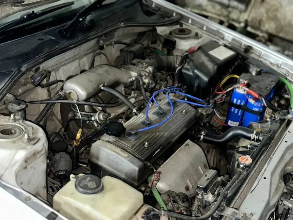 Чек-лист для водителей: пять процедур по подготовке авто к весне