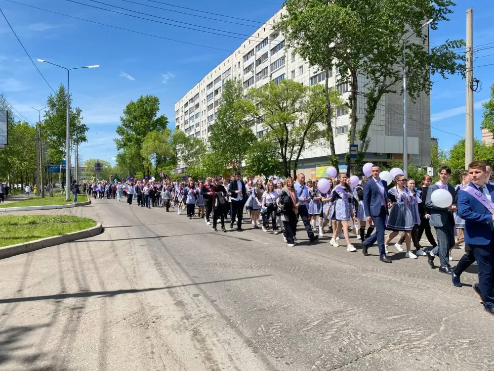 С сентября в России начнут карьерное сопровождение выпускников по всей стране