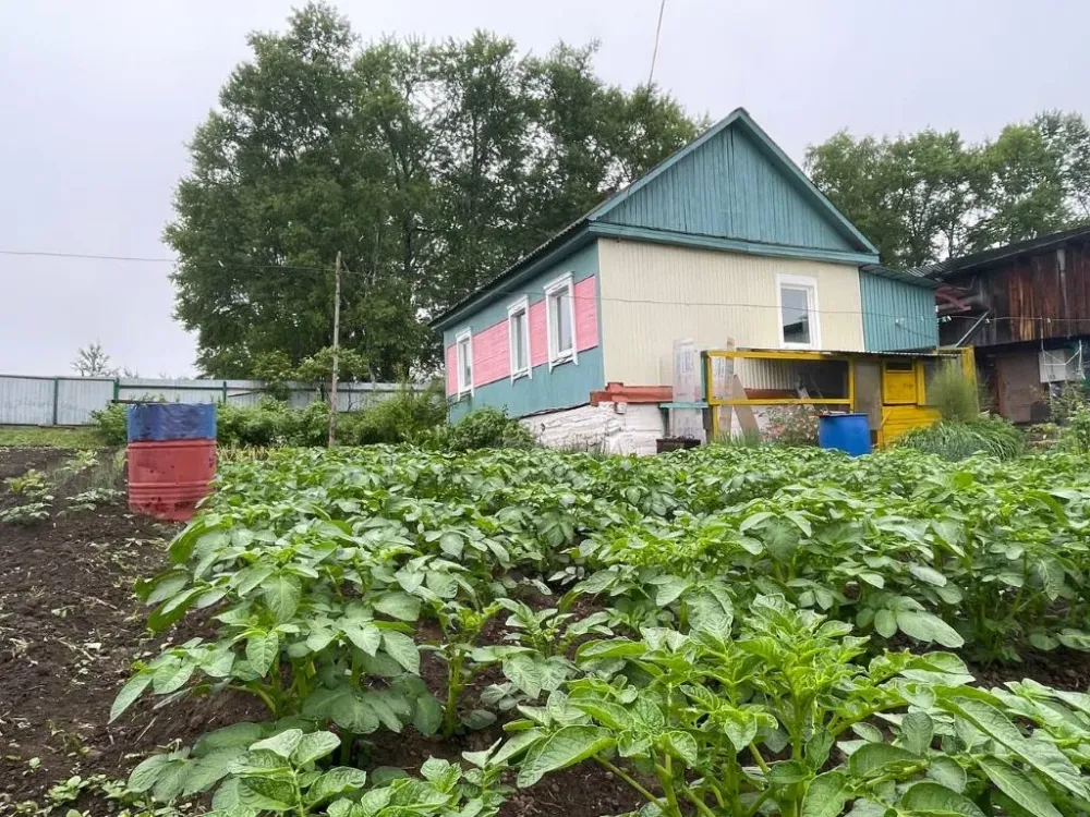 Дачникам в ЕАО рекомендовали усилить бдительность и сообщать о незнакомцах в полицию