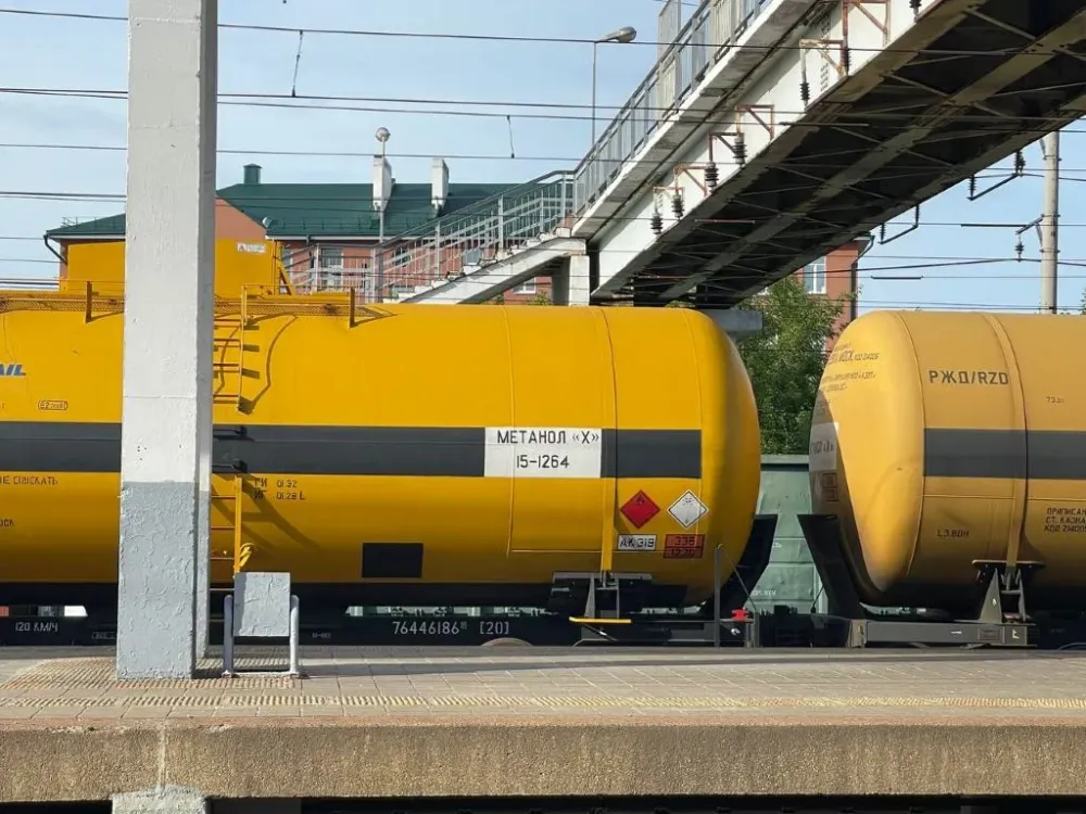 Ж/д переезд перекроют в ЕАО 4 апреля