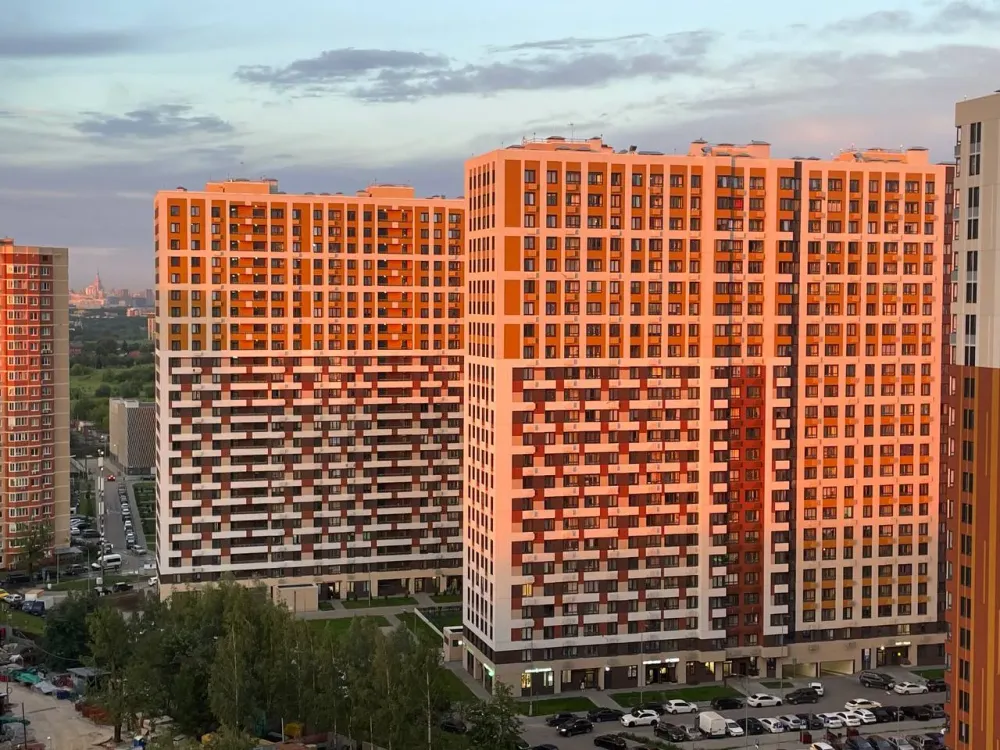 В 2025 году выдачи ипотек могут сократиться на 30%