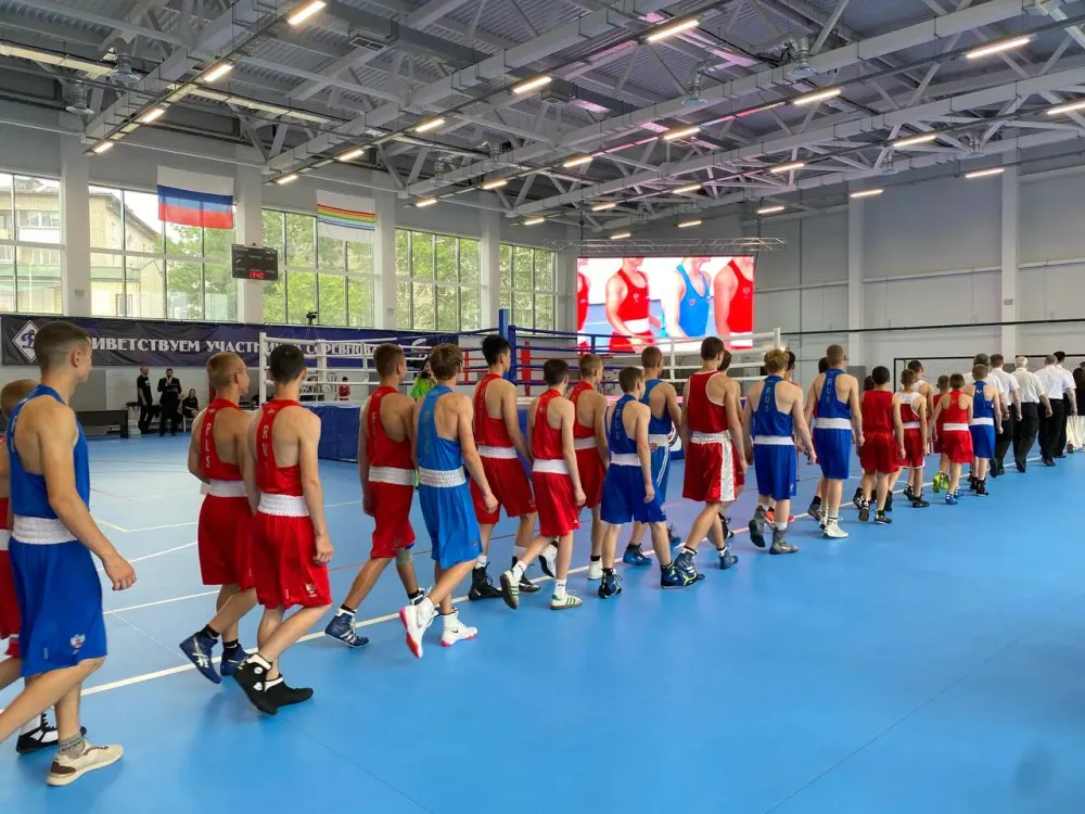 Первенство по баскетболу и киокусинкай, хоккей, концерты - анонсы событий в ЕАО