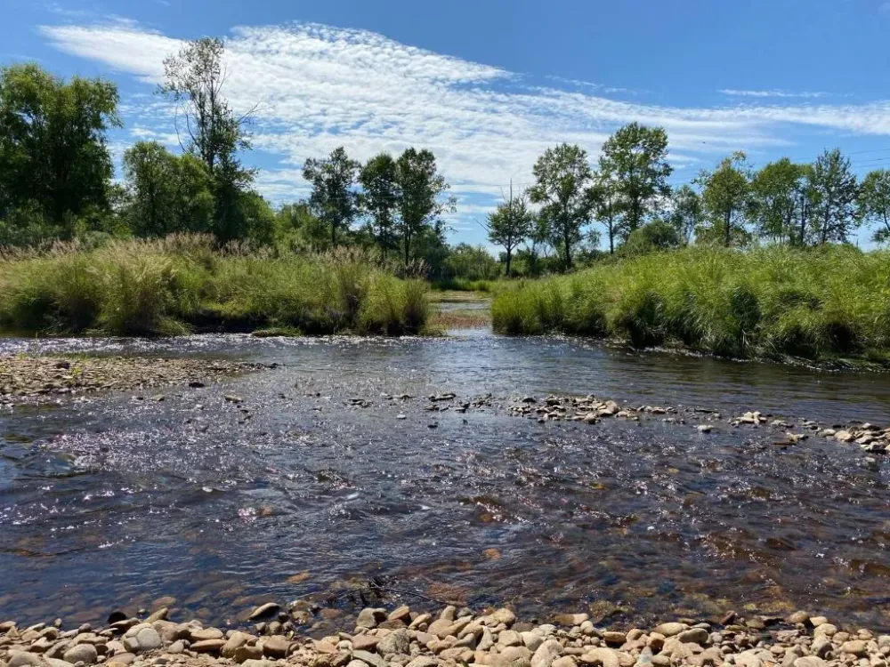 Два места с дурной славой есть в Облученском районе ЕАО