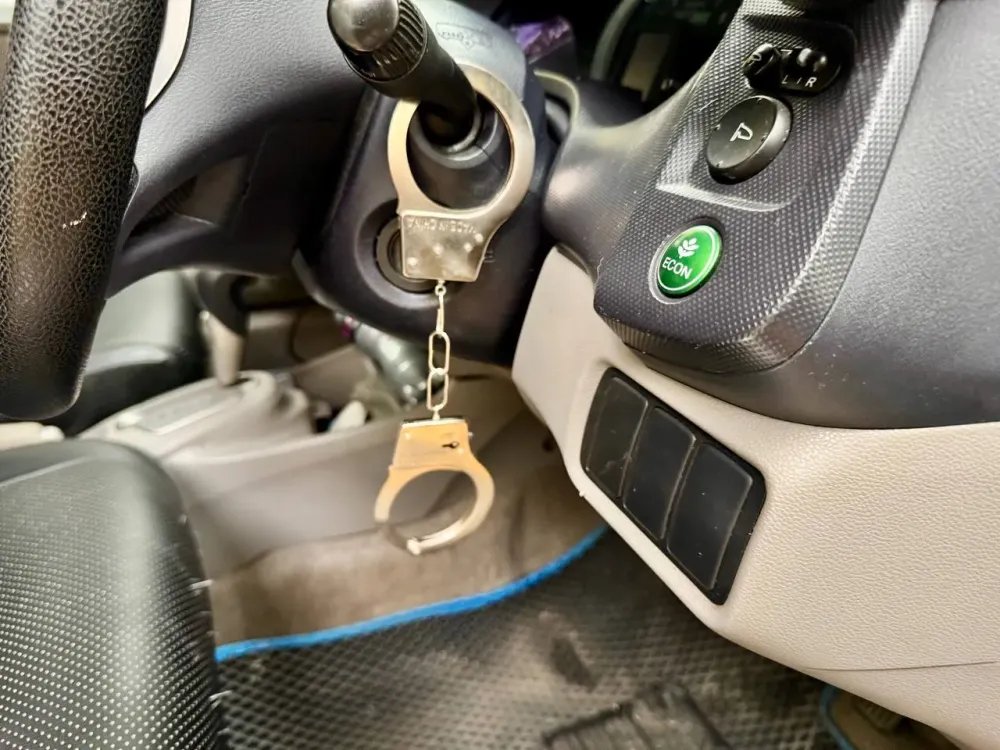 Жителя Биробиджана приговорили к 6,5 годам за сбыт наркотиков в крупном размере