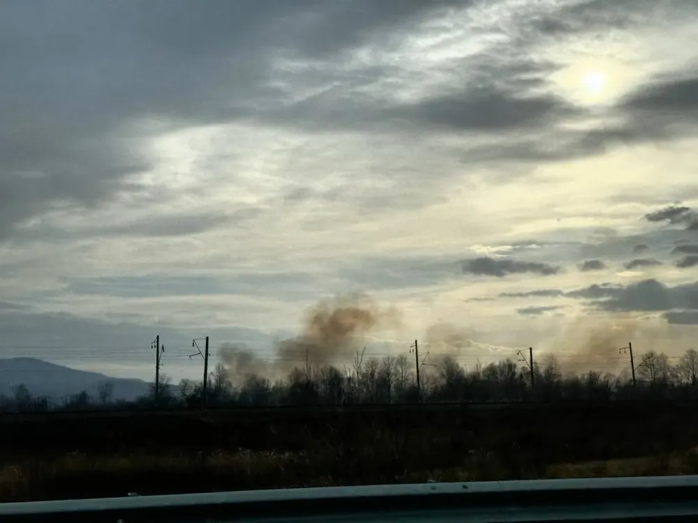 В Биробиджанском районе установлен особый противопожарный режим