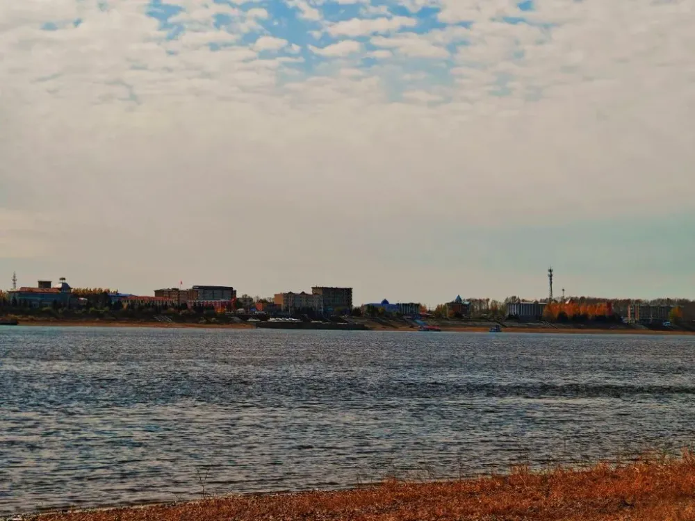 Еще одну зону отдыха на границе с Китаем создадут в ЕАО